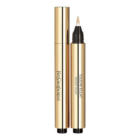 chanel touche eclat|ysl touche éclat.